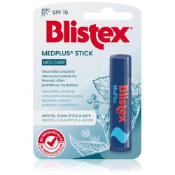 Blistex MedPlus hladilni balzam za ustnice 4.25 g Cene