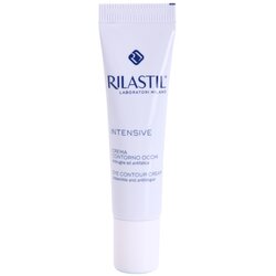 Rilastil Intensive krema za područje oko očiju protiv bora, oticanja i tamnih krugova 15 ml Cene