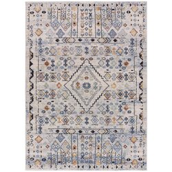 Universal bež tepih 170x120 cm mabel - universal Cene