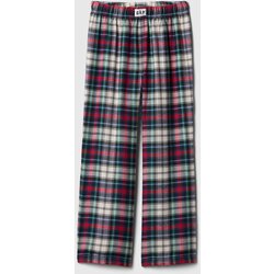 GAP Children's pajama flannel pants - Boys Cijene