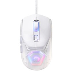 Marvo Z FIT LITE G1 GAMING MIŠKA BELE BARVE Cene