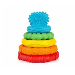 BABY EINSTEIN KIDS II GLODALICA ZA BEBE STACK & TEETHE 12356 (SKU12356) Cene