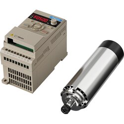 TwoTrees 1000W air-cooled spindle kit Cene