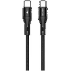 C na C kabel Gigatech XA420 1m 60W crni Cene