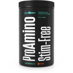 GymBeam OG1 ProAMINO bez stimulansa - GymBeam Cene