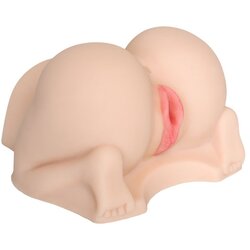 Doc Johnson vagina "doggie style debbie" (R1703501) Cene