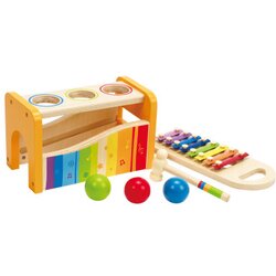 Hape Ksilofon s kladivom Cene
