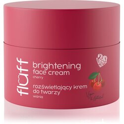 Fluff Cherry krema za posvetljevanje za obraz 50 ml Cene