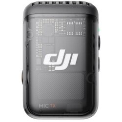 GoPro DJI Mic 2 odašiljač (crni) Cene