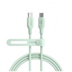Anker 543 BIO USB-C na USB-C Kabel 0.9m Zeleni Cene