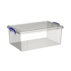 Clear box kutija za skladištenje – 20lt Cene