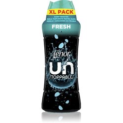 Lenor Unstoppables Fresh dišeče kroglice za pralni stroj 495 g Cene