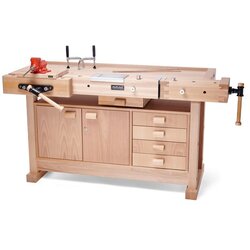 Ramia Workbench RAMIA PREMIUM MONSTER 1700 radni stol Cene