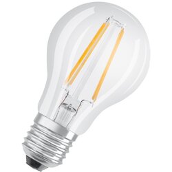 Osram LED-sijalka Star Classic A 60 (7 W, 806 lm, toplo bela svetloba, E27, 3 kosi) Cene