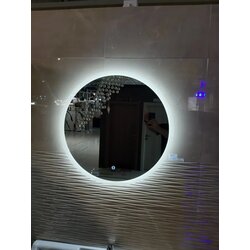  Led ogledalo M09B(70) FI700MM fi.in Cene