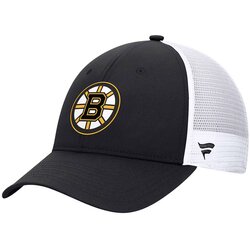 Boston Bruins Authentic Pro Rink Structured Trucker kapa Cene