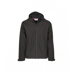 BULLSTAR Jakna Softshell M Crna Cene