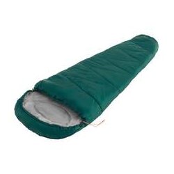 Easy Camp Vreća za spavanje Starling Mummy Green 8°C Cene