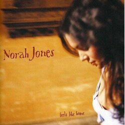 Norah Jones Feels Like Home Cene