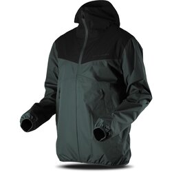 TRIMM M EXPED khaki/ black jacket Cene