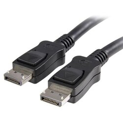 StarTech DisplayPort moški/moški kabel 2m - DISPL2M, (21714466) Cene