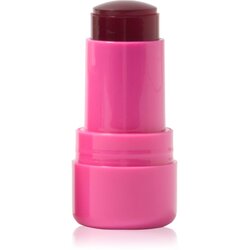 Technic_Cosmetics Jelly Tint rumenilo u olovci za usne i lice nijansa Pink Burst 9 g Cene