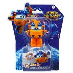 Super Wings Figurica Marty 5 Cm 44887 Cene