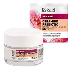Krema za lice Dr.Sante Pre Age Ceramide + Prebiotic Dnevna – 50 ml Cene