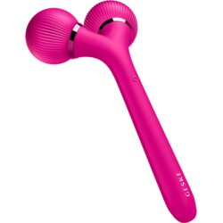 Geske Sonic Facial & Body Roller | 4 in 1 , magenta, (400.050.014) Cene