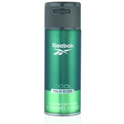 Reebok Muški dezodorans COOL YOUR BODY 150 ml Cene