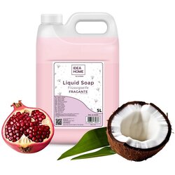 Milo tekoče levia 5l granatno jabolko 111224 LEVIA Cene
