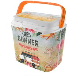 Berner Exotic Summer 29 -Ručni frižider Cene