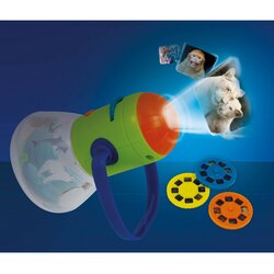 BUKI Mini znanost: Svetilka 3-v-1 - z navodili v madžarskem jeziku Cene