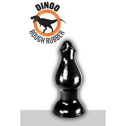 Dinoo ceratops RR05 21.5cm black Cene