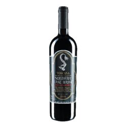 SOLDERA CASE BASSE crveno vino 2016 0.75l Cene