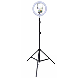 Selfie LED Ring light QX-260 sa stalkom Cene