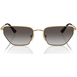 Vogue Occhiali da Sole VO4316S 280/8G Gold Cene