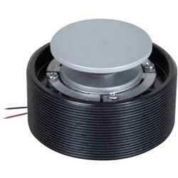 Dynavox Ugradni zvučnik EXC-25 20 W 4 Ohm Crna 1 ST Cene