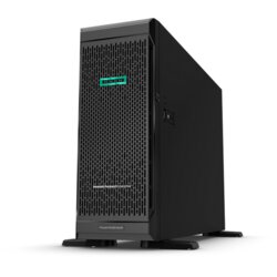HPE Obnovljeno - kot novo - ProLiant ML350 Gen10 1x Xeon Silver 4114 10-core 2.20 GHz/3.0 GHz, 64 GB DDR4 RAM, P816i-a SR Gen10, 16x SFF 2.5'', 2x nap, (5000002486) Cene