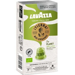 Lavazza alu nespresso kapsule kompatibilne itierra Cene