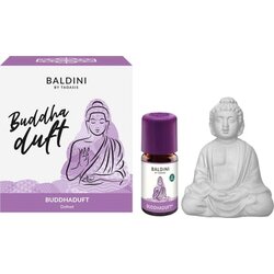 TAOASIS Baldini bio mirisni set "Buddha" Cene