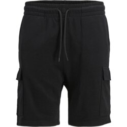 JJ Rebel Muški jogger šorc 12271173, crni Cijene