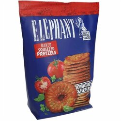 Alka Grickalica trajno slano pecivo - rajčica i začinsko bilje, 70 g Cene