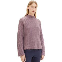 Tom Tailor 1039993 ženski džemper, roze Cene