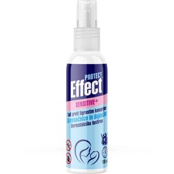Effect Protect repelent protiv komaraca Sensitive 100 ml 53771 Cene