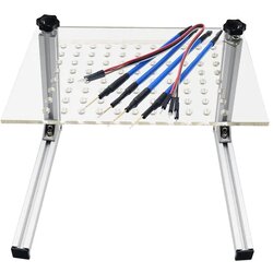 aermotor BDM Frame Pro, 22PCS Adapter, ECU Chip Tuning Flasher, LED BDM Frame, (5000156702) Cene