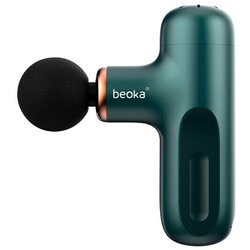 Beoka električni masažna pištola X1-A 7mm 3000rpm type-c, (20652887) Cene