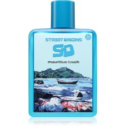 Street Origins Mauritius Touch parfemska voda za muškarce 75 ml Cene