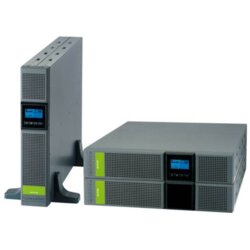 Socomec UPS NeTYS PR-RT 3300VA/2700W 230V 50/60Hz AVR, Sine wave, LCD, RJ45, 1xUSB, 1xRS232 Cene