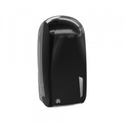 Marplast 909K crni dispenzer za složivi toalet papir ( G660 ) Cene